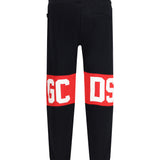 Brushed Cotton Sweatpants