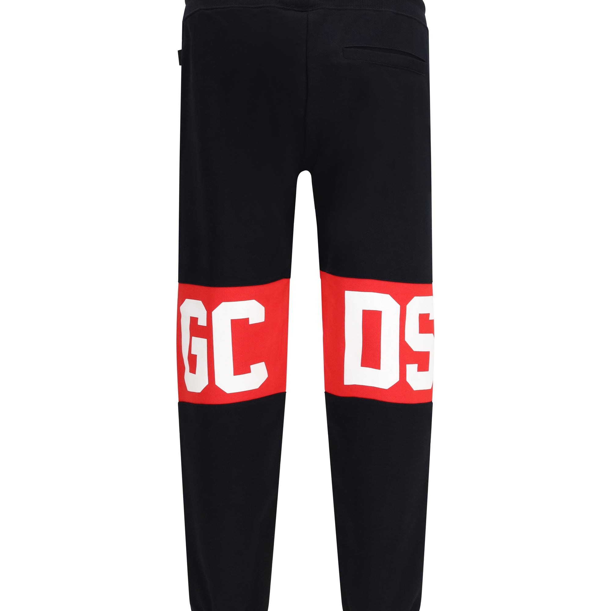 Brushed Cotton Sweatpants