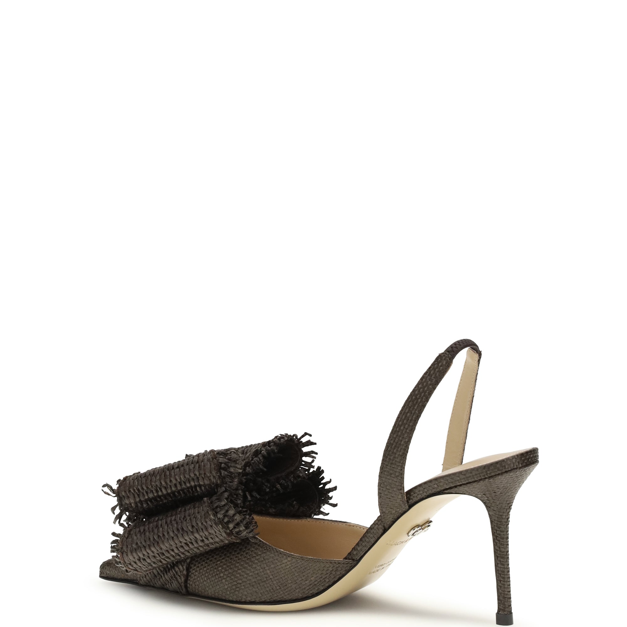 Le Cadeau Pumps