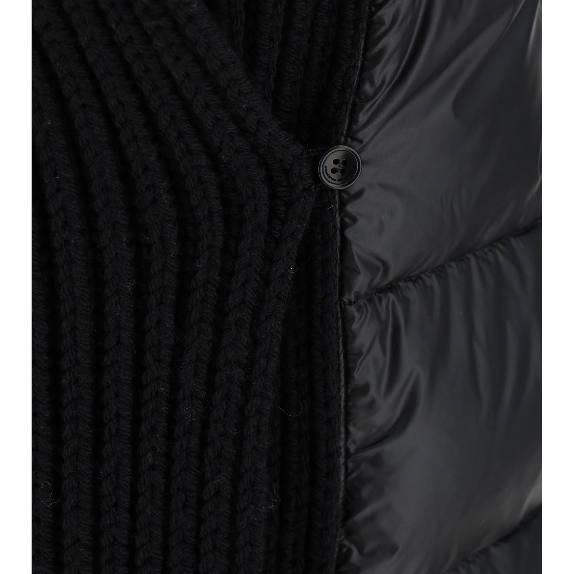 Down Vest