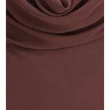 Minerva long Dress