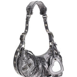 Le Cagole Shoulder Bag