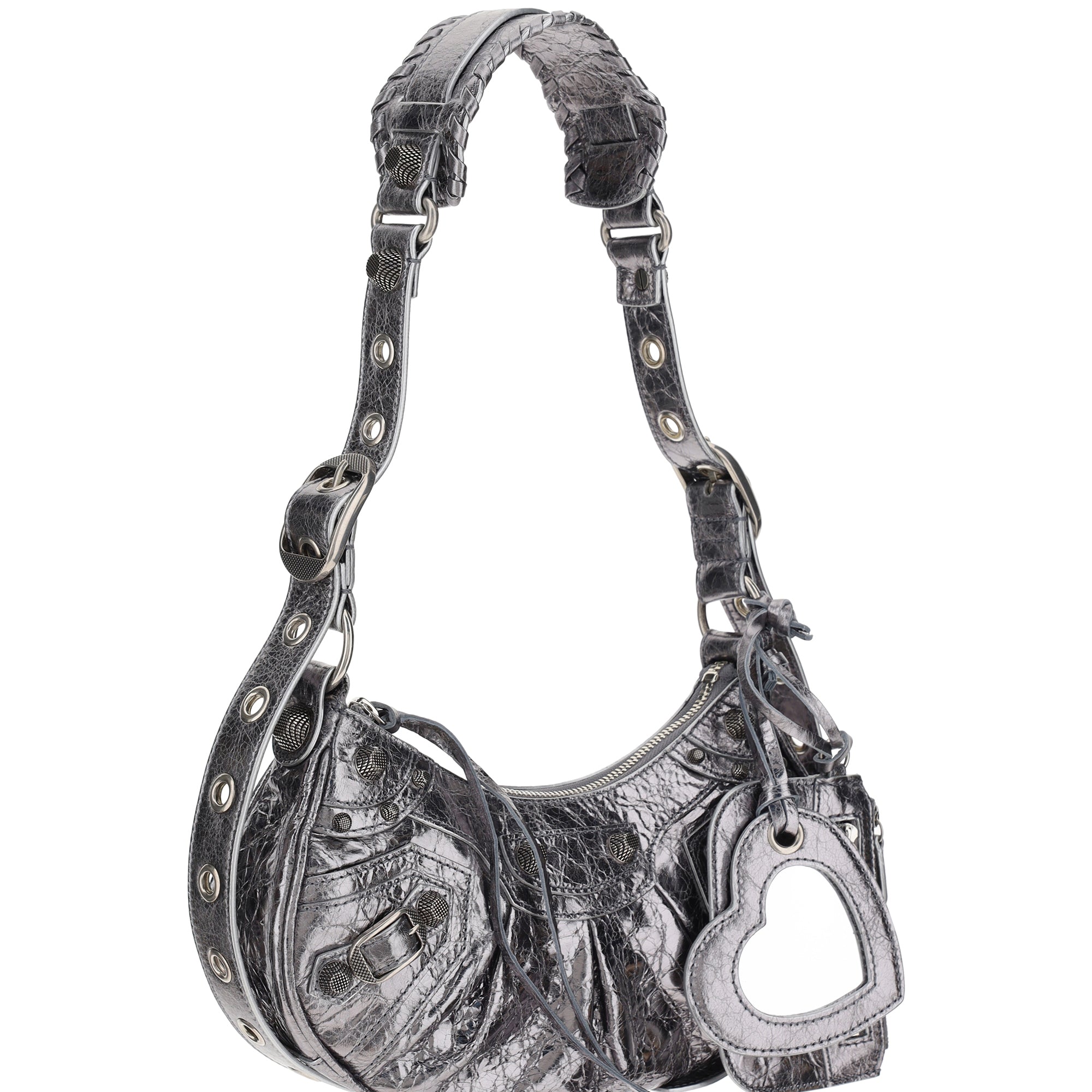 Le Cagole Shoulder Bag