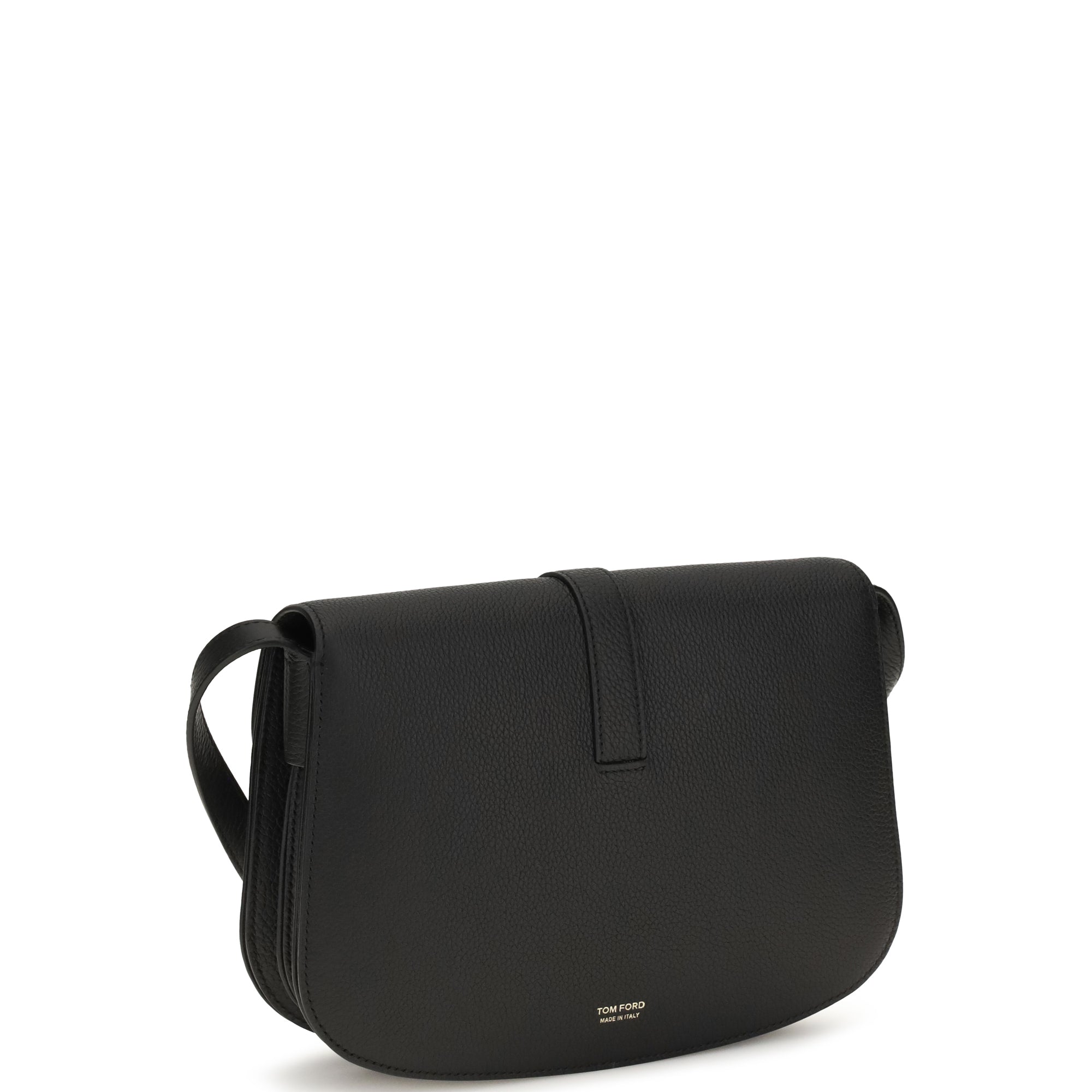 Small leather Crossbody Bag