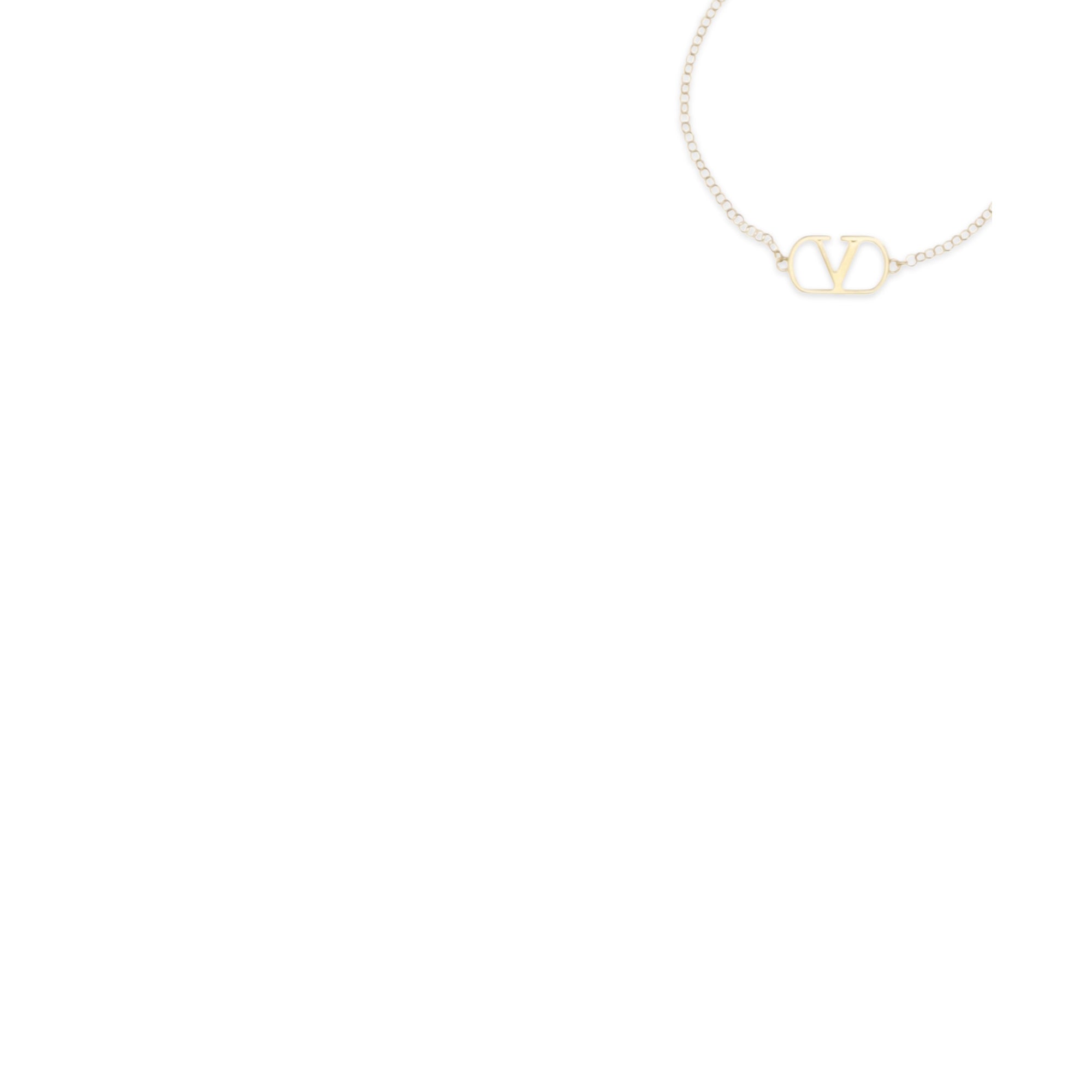 VLogo Signature Bracelet