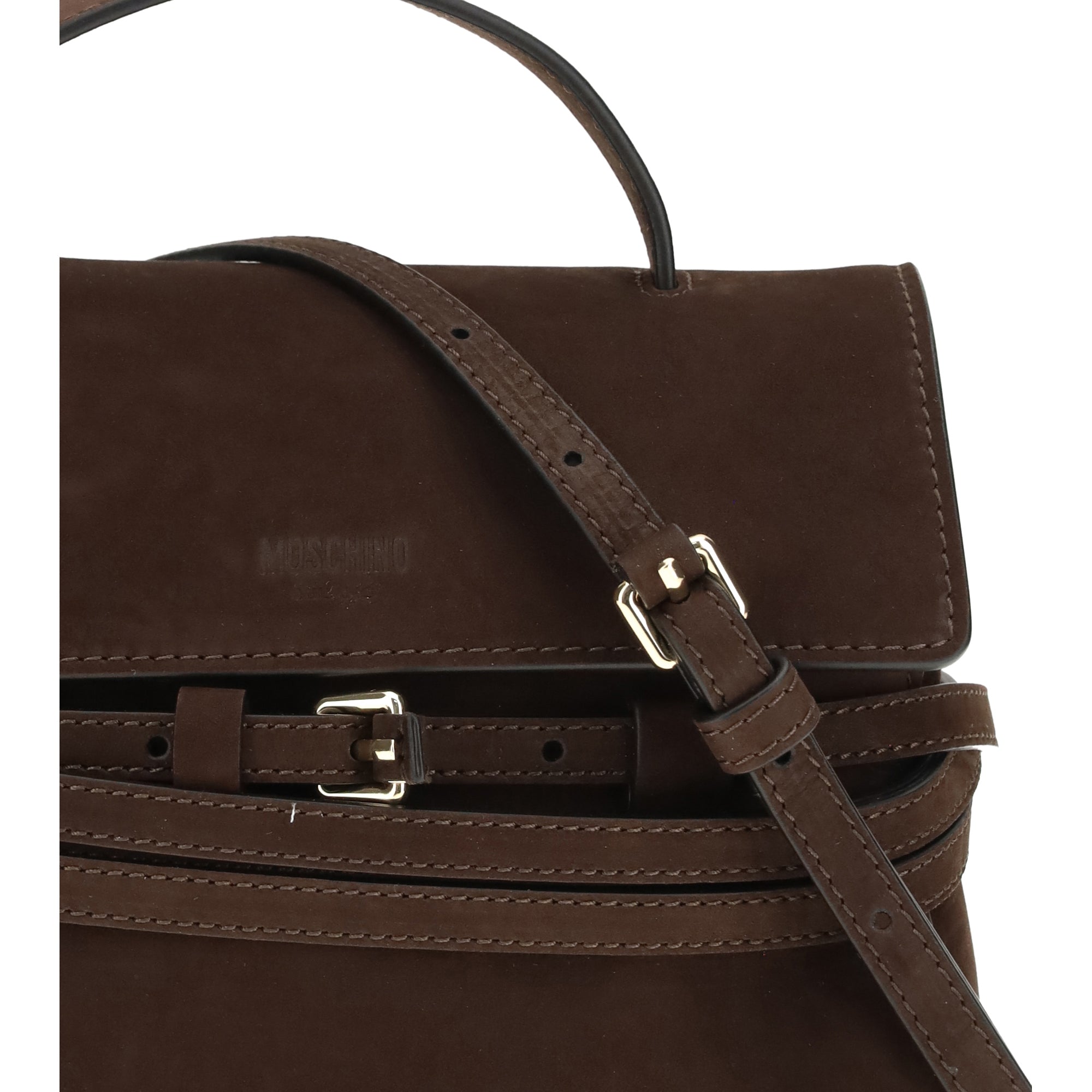 Tie Me Handbag