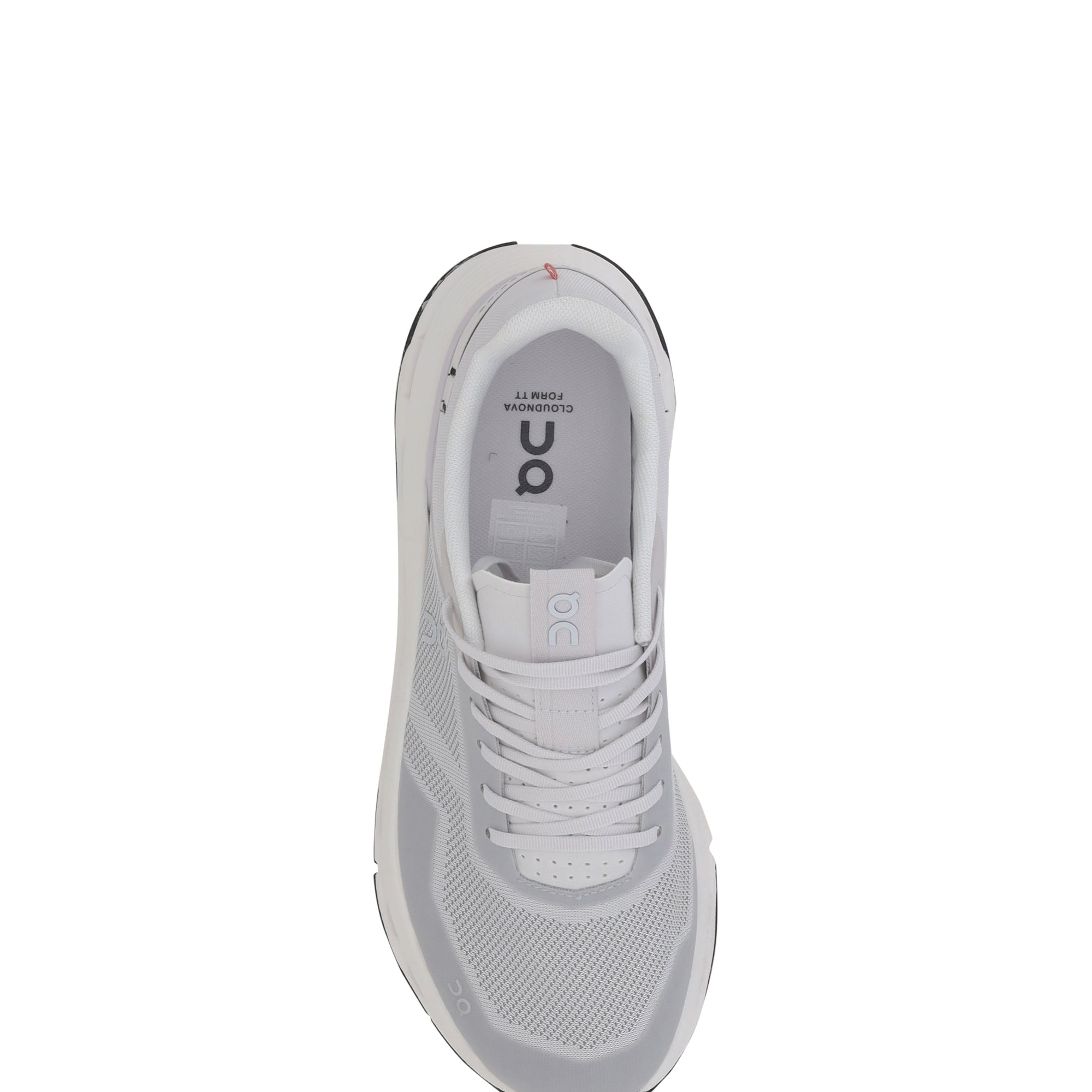 Cloudnova Form 2 TT Sneakers