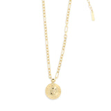 Necklace Metal