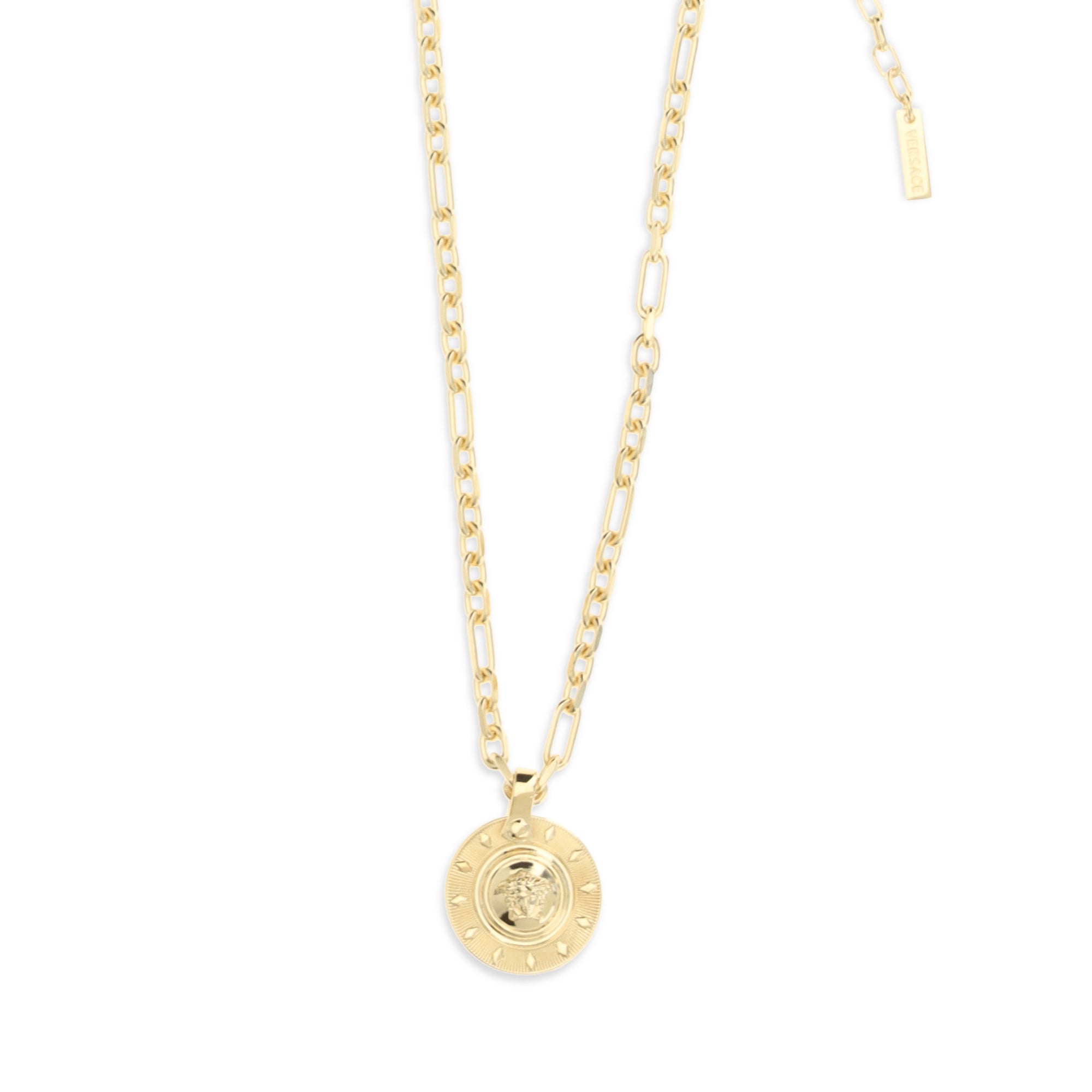 Necklace Metal