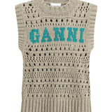 Knit Vest
