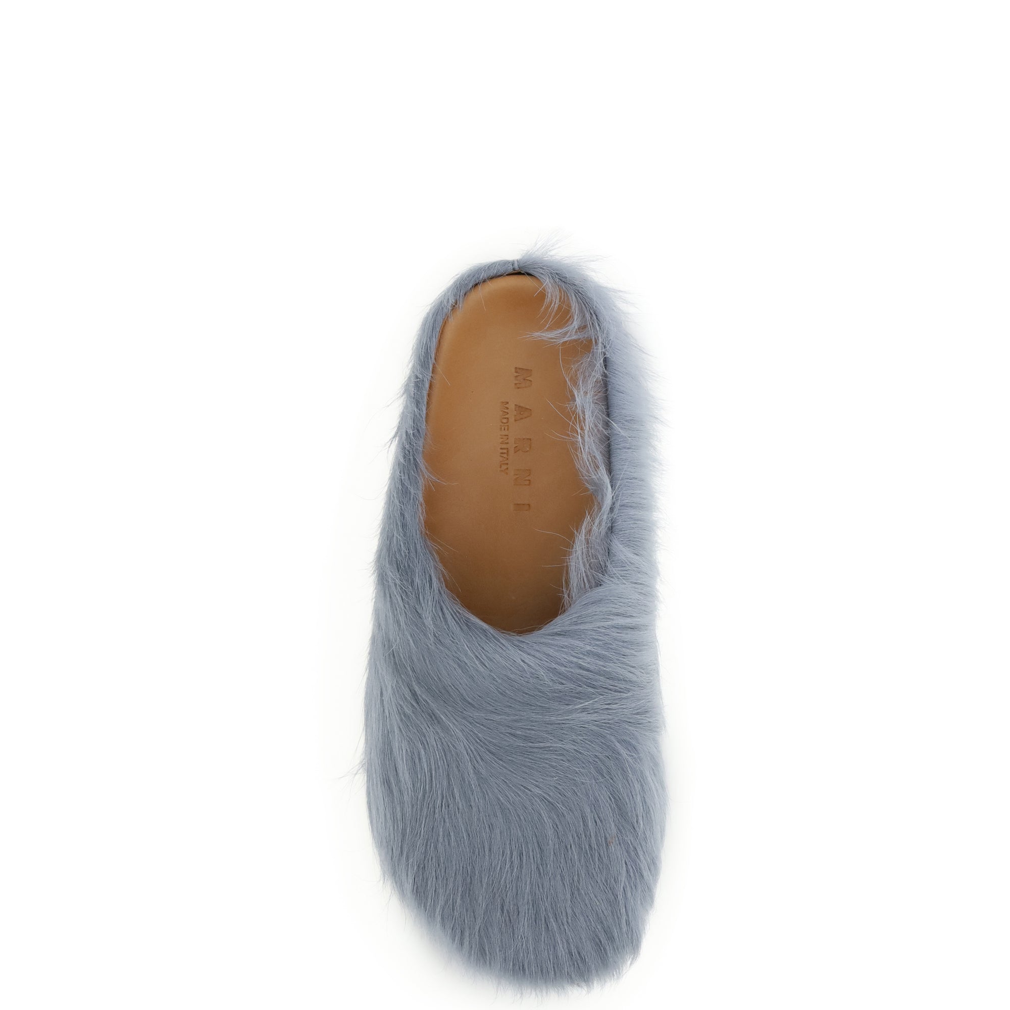 Fussbett Mules