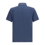 Short-sleeve cotton Polo Shirt