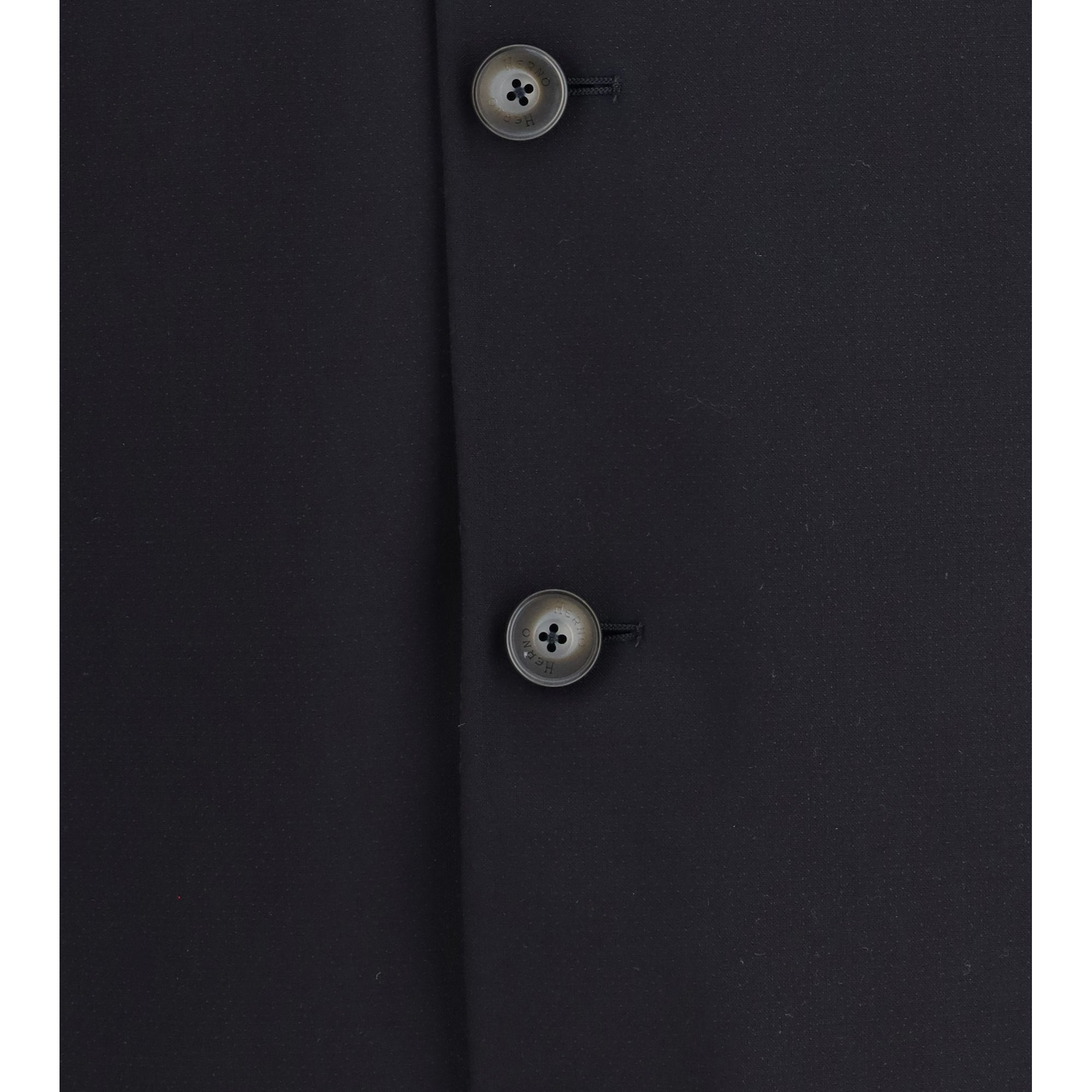 Double Light Stretch Wooly Jacket