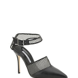 Jatelah Nappa Pumps