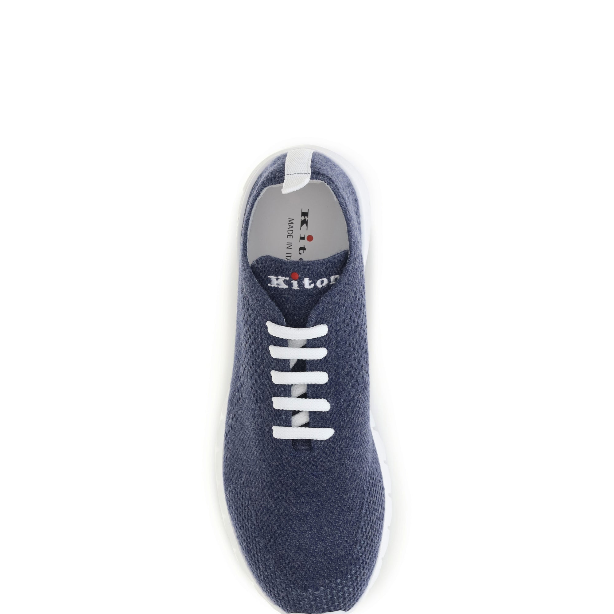 Fabric Sneakers