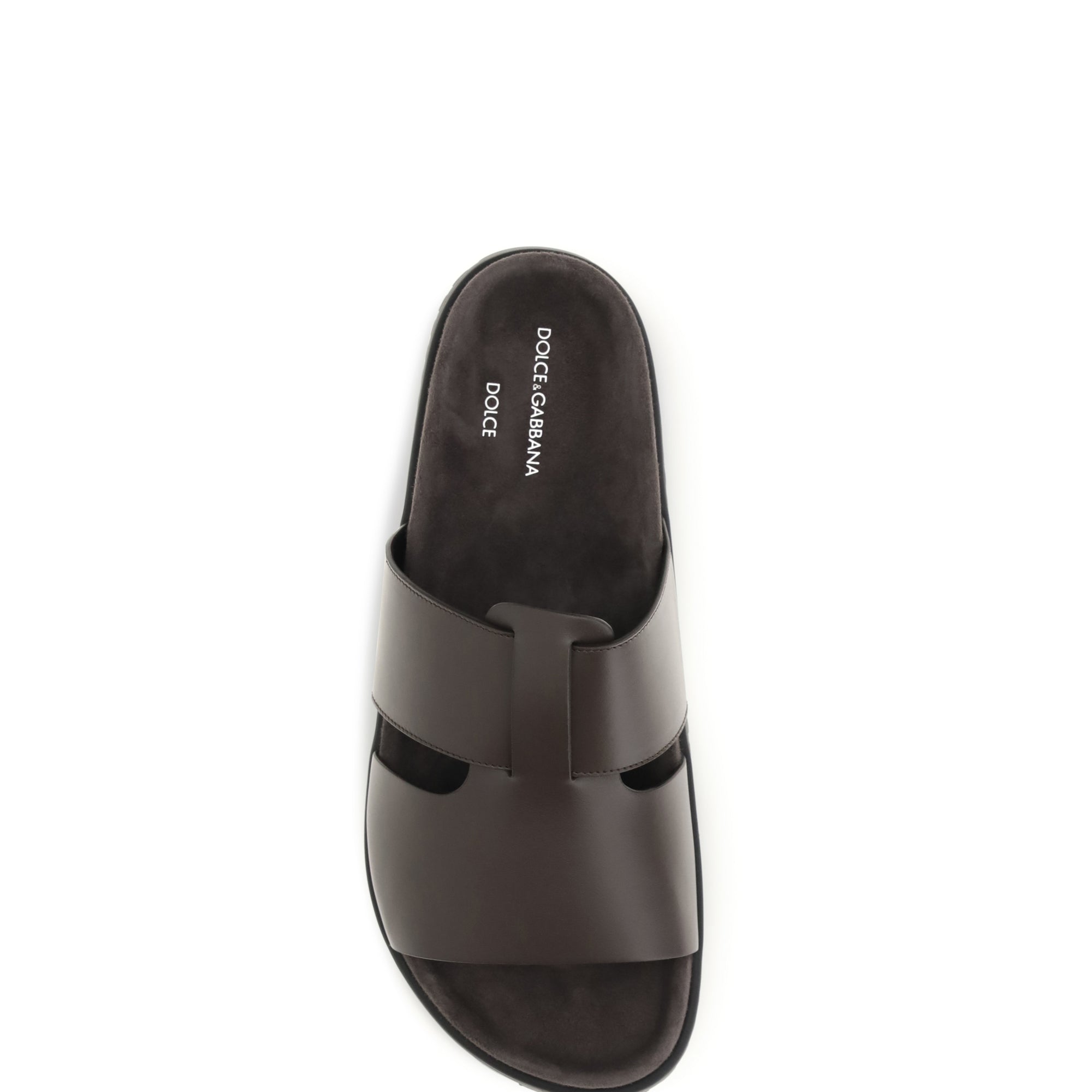 Leather Sandals