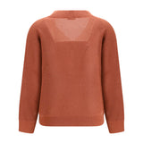 Cashmere net Sweater