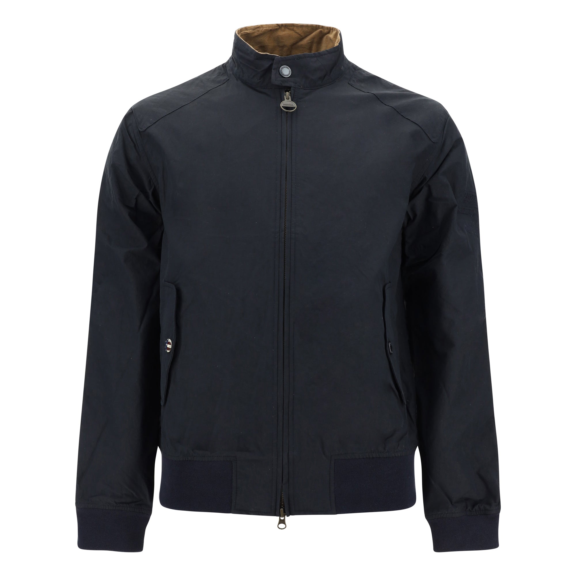 Rectifier Harrington Jacket