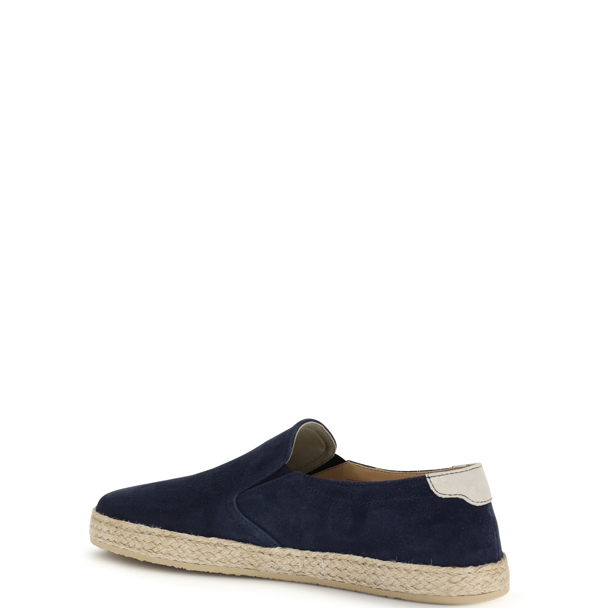 Suede Sneakers