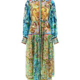 Chemisier Dress