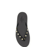 Rockstud thong Sandals