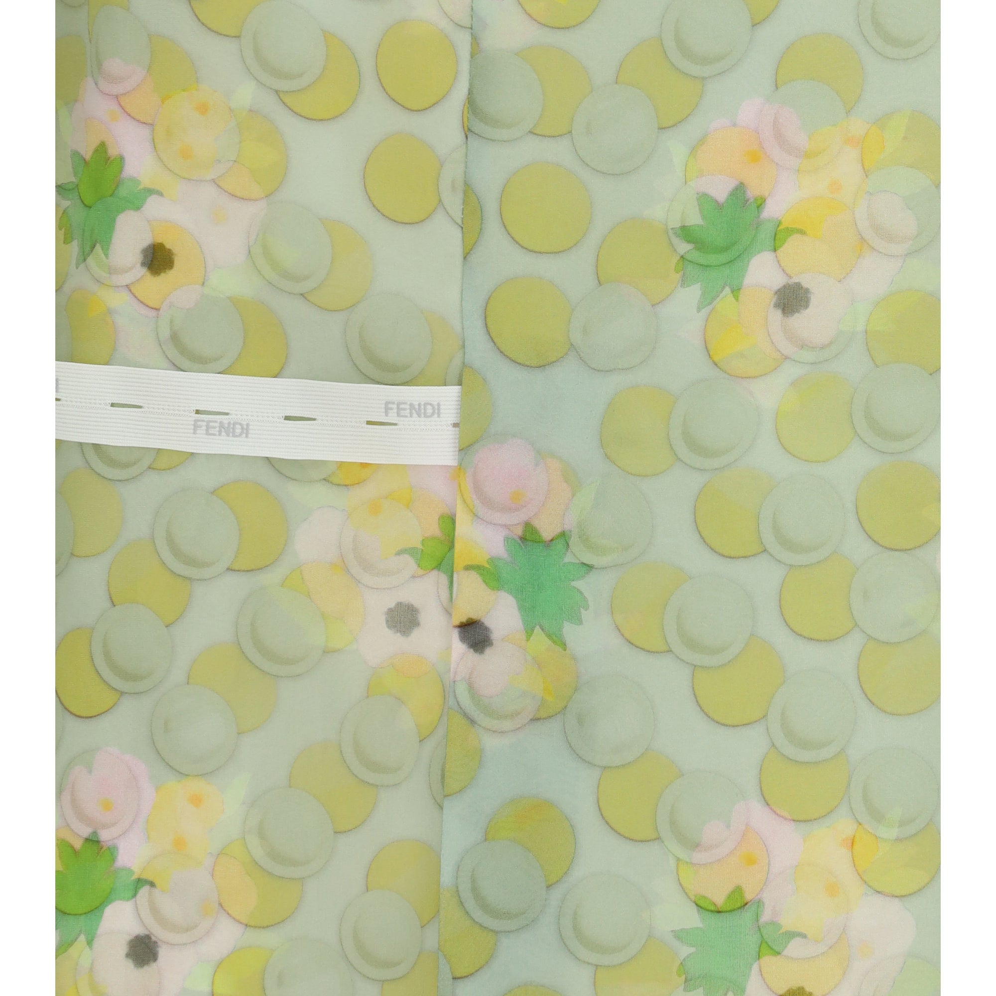 Bouquet organza Skirt