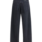 Bethany Twill 45 Jeans
