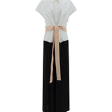 Long Dress
