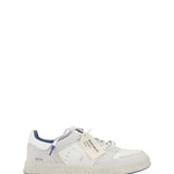 Leather Sneakers