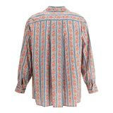 Paisley pattern Shirt