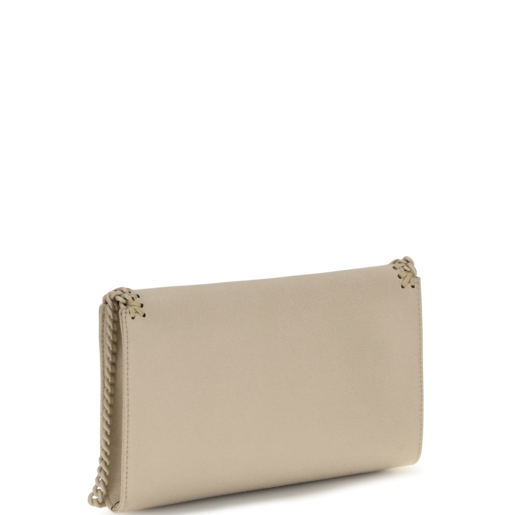 Eco Shaggy Shoulder Bag