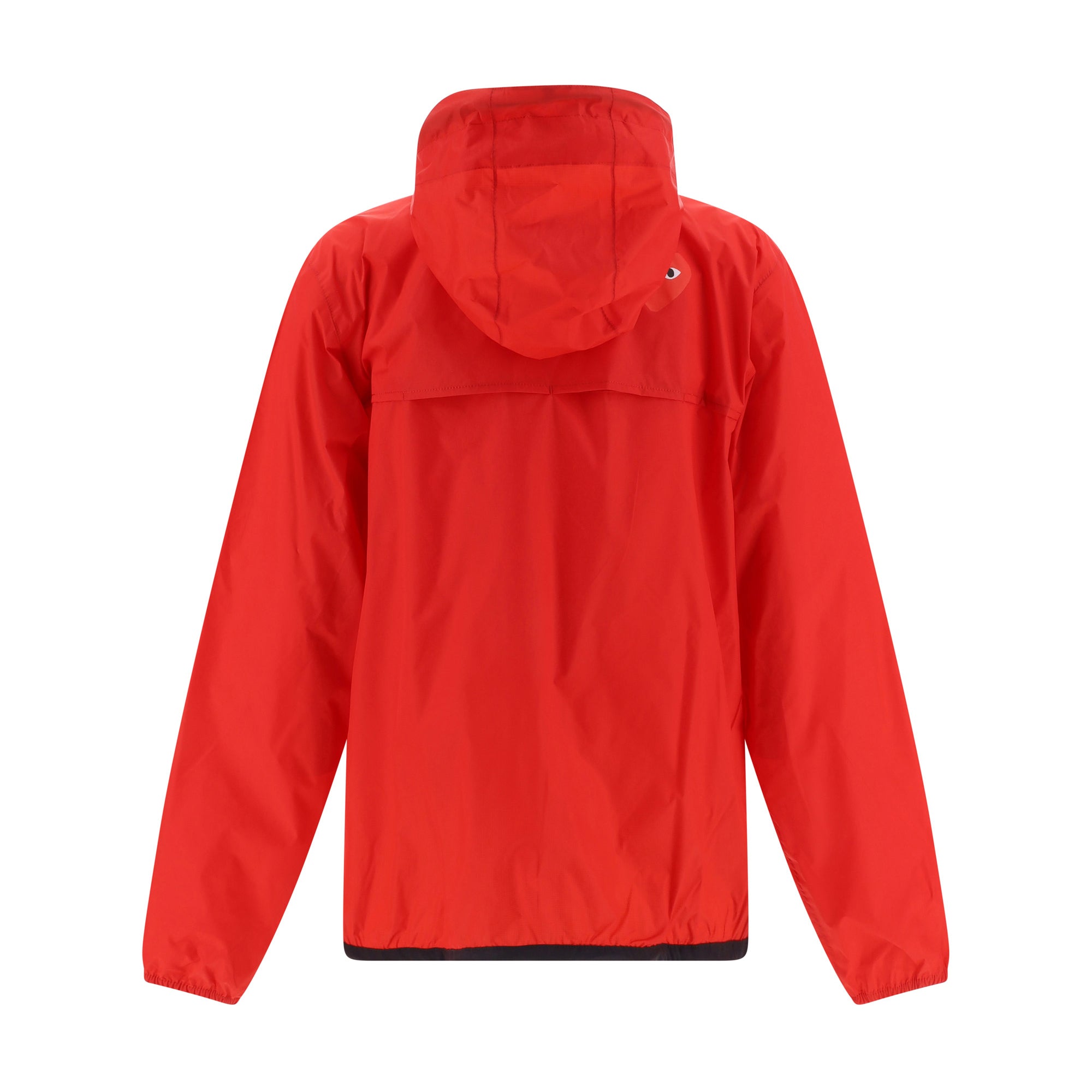Windproof Jacket