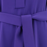 Panty24 Long Dress