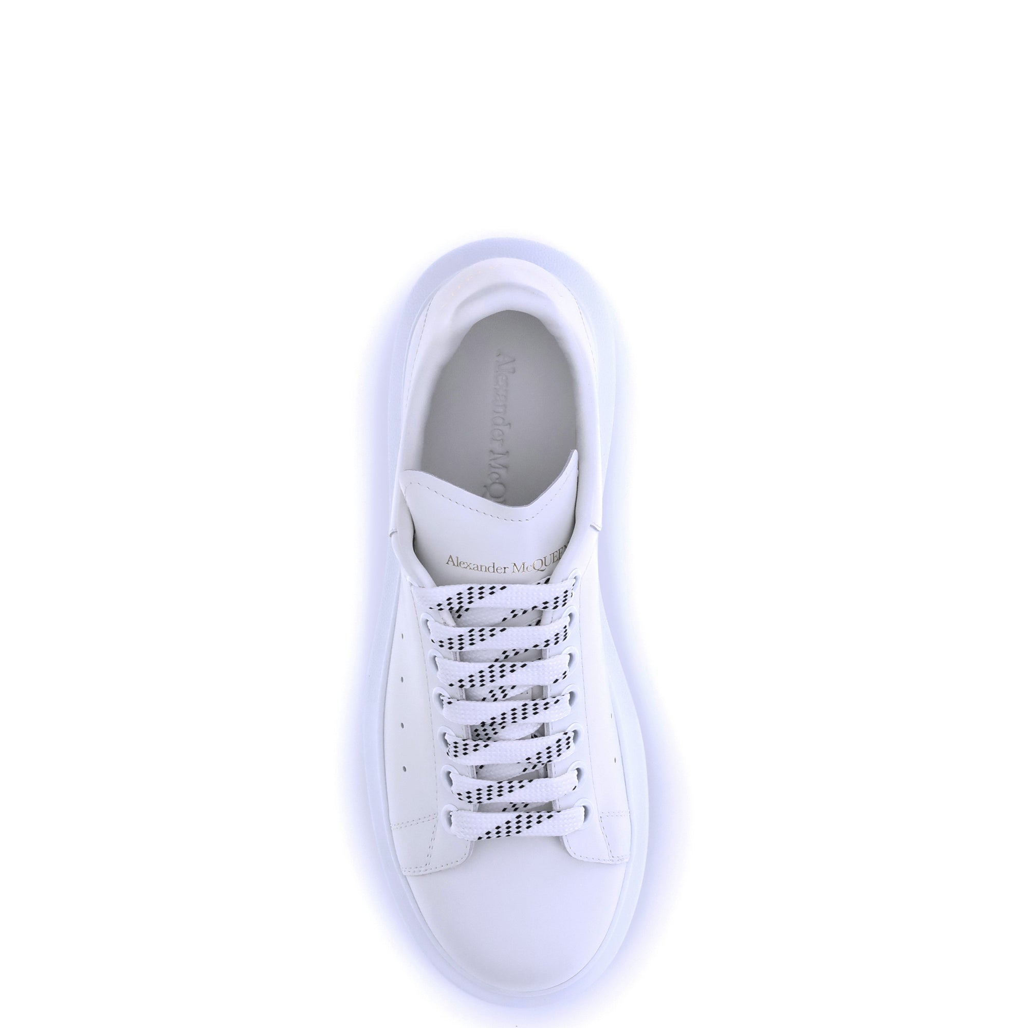 Leather Sneakers