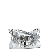 Gothic Belt Shoulder Bag