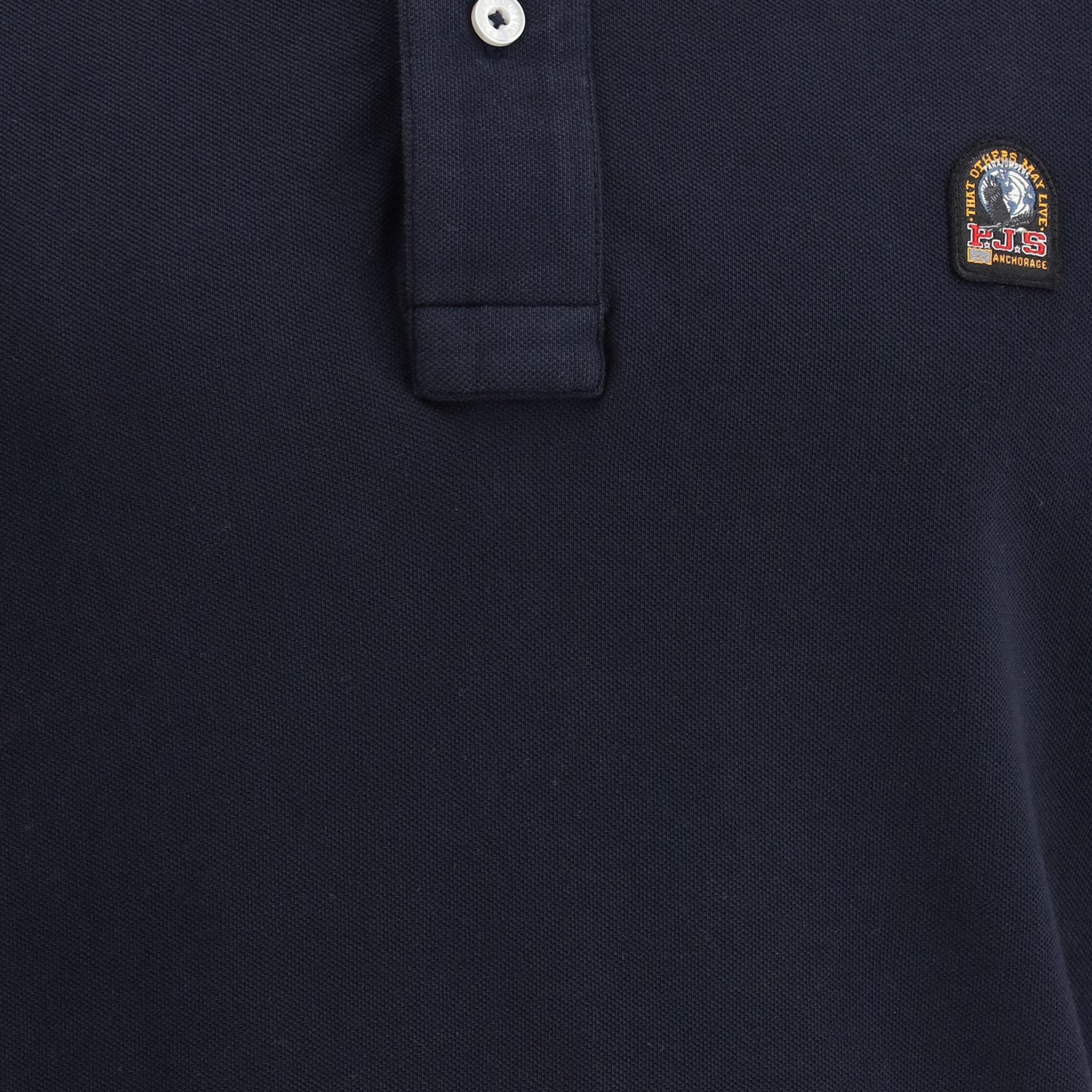 Patch polo