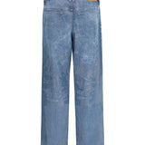 2001 D-Macro-FSI1 Jeans