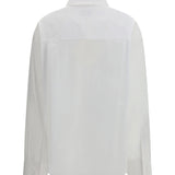 Lee Shirt in cotton poplin