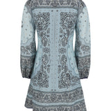Keyhole Dress