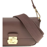 C-Me Lock medium Shoulder Bag