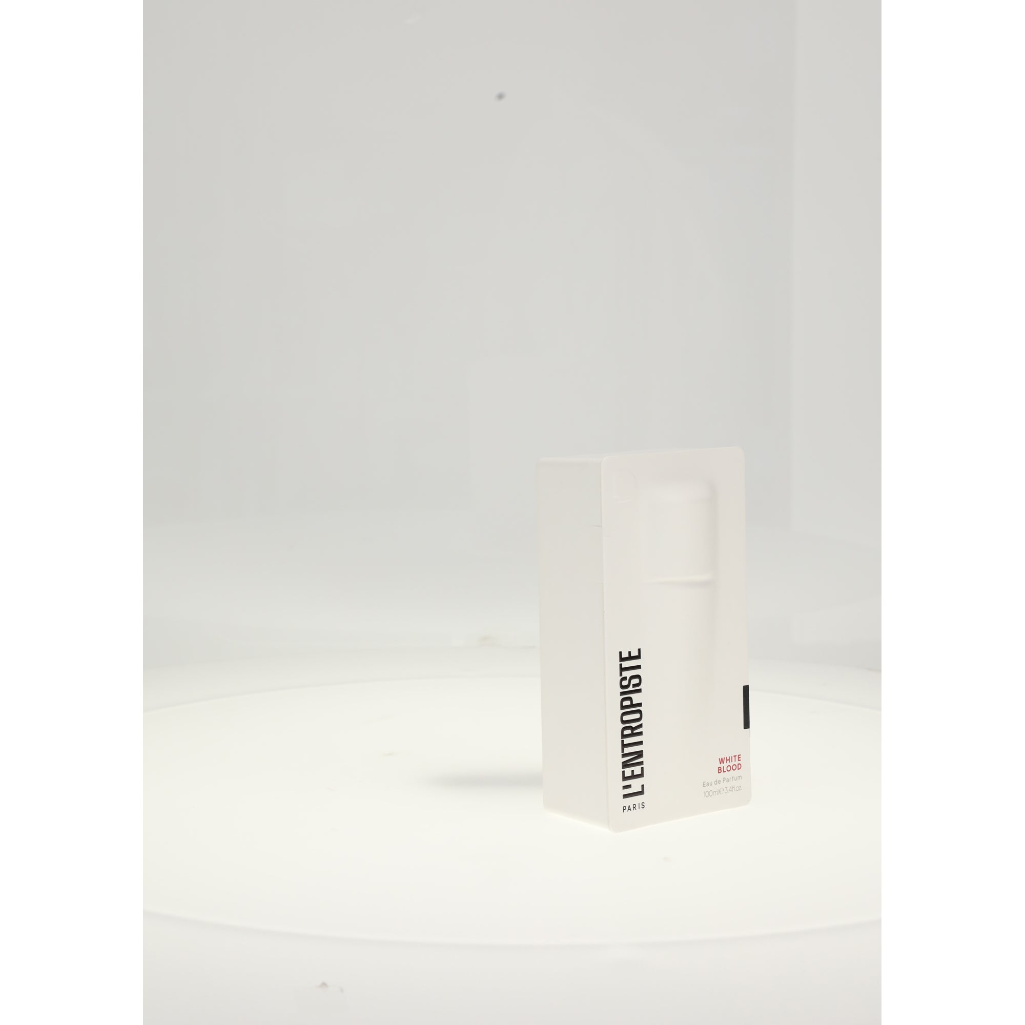 WHITE BLOOD PARFUM