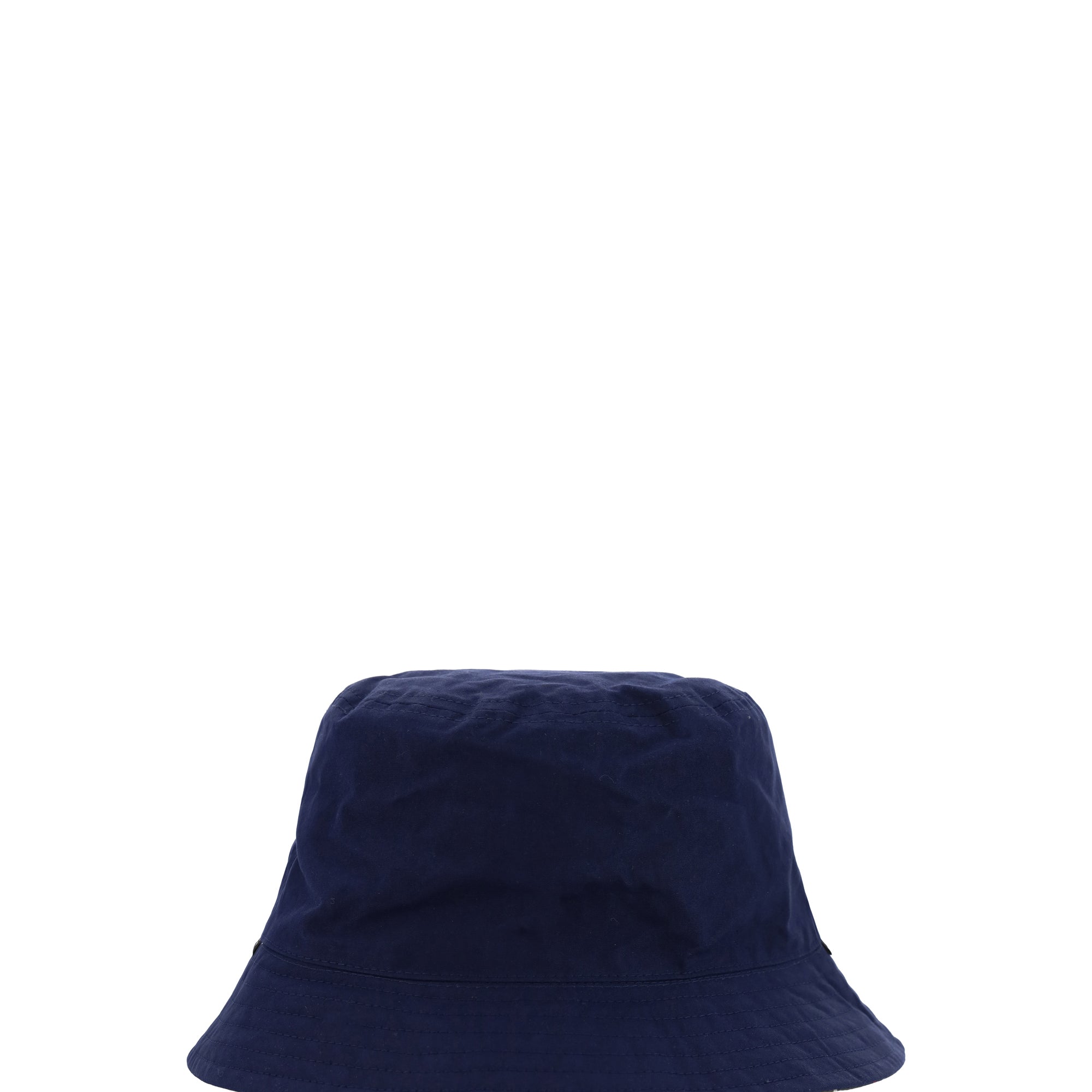 Barbour X Maison Kitsune Bucket Hat