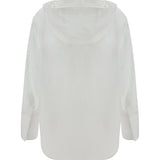Hooded Shirt