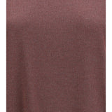 Cashmere glitter T-shirt