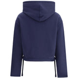 Cropped Hoodie