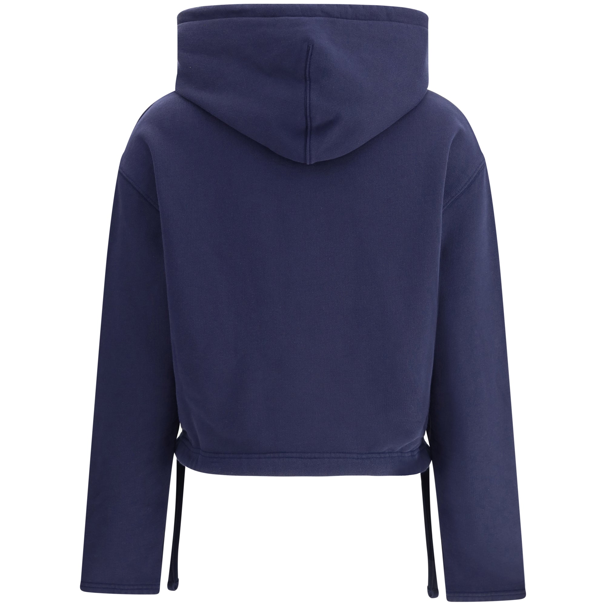 Cropped Hoodie
