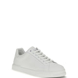 Leather Sneakers
