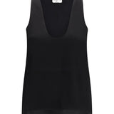 Sleevless Top
