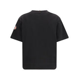 Logo cotton T-shirt
