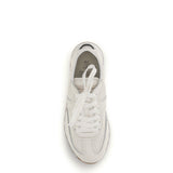 Leather Sneakers